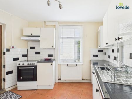 2 bedroom terraced house to rent - Photo 5