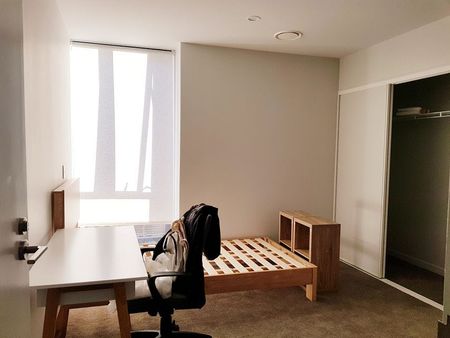 Cozy studio unit in brand new apartment - Photo 2