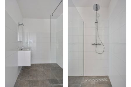 Te huur: Appartement Jullensstraat 79 in Groningen - Foto 2