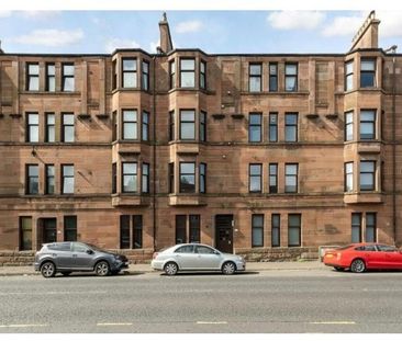 1 Bed Flat, Dumbarton Road, G14 - Photo 2