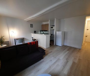 Bayonne - Appartement - 2 pièce(s) - 41.27m² - Photo 1