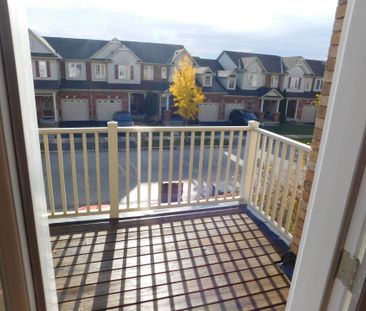 For Lease - 575 Speyer Circle, Milton, Ontario - Photo 2