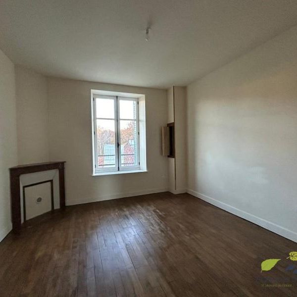 Location Appartement 2 pièces 40m² EYMOUTIERS 87120 - Photo 1