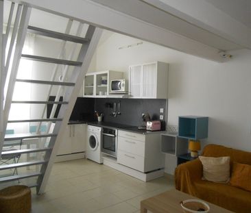 Location Appartement 2 pièces 41m² 34203 SETE CEDEX 34200 - Photo 2