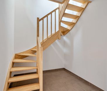 Instapklaar appartement met privé tuin en zonneterras - Photo 3