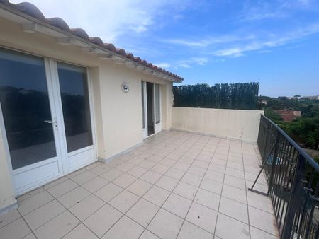 Appartement 2 pièces à louer à PERPIGNAN - Photo 5