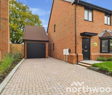 Abbey Way, Willesborough, Ashford, TN24 - Photo 4