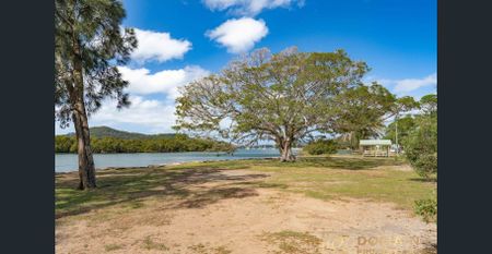 2-BEDROOM HOME & LARGE SELF-CONTAINED STUDIO - Photo 5