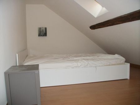 T2 à louer à Tourcoing - Réf. 296 - Photo 5