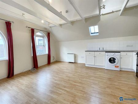 1 bedroom flat to rent - Photo 3