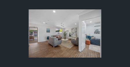 Lovely Family Home on Leila Avenue! - Photo 3