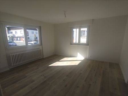 Location Appartement 3 pièces 60m² - Photo 2