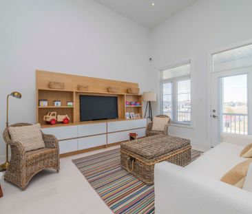 For Lease - 106 Hackamore Crescent, Stittsville - Munster - Richmon... - Photo 4