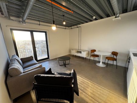 1 bedroom apartment to rent - Photo 2