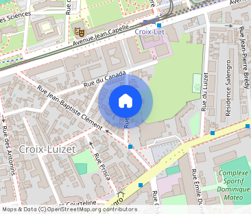 Mieszkanie do wynajęcia - 88 m² - 1 pokój - Photo 1