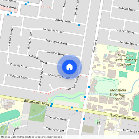 47 Salandra Street, Mansfield, QLD 4122