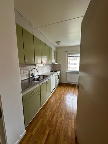 Trädesvägen, Norsborg - Foto 4