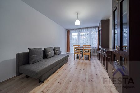 Lublin LSM, ul. Żarnowiecka - Photo 3