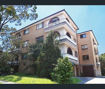 2/64 Railway Street, Rockdale, NSW 2216 - Photo 6