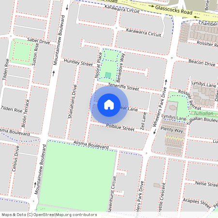 10 St Gwinear La, Vic 3977, Cranbourne North