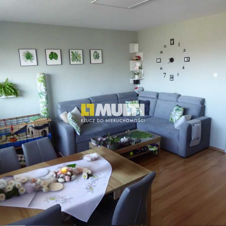 Zdroje,4 pok, 78 m2, balkon, piękny widok - Photo 1