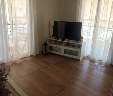 Ενοικίαση κατοικίας, 57 τ.μ., Νίκαια, 570 € - Photo 2