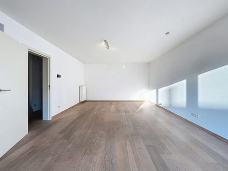 Appartement te huur - Foto 4