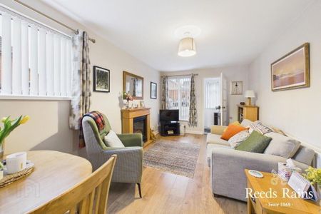 1 Hampton Gardens, Ormeau, Belfast, BT7 3DF - Photo 2