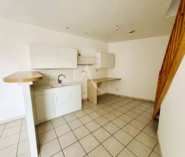 Location Appartement 2 pièces 45m² - Photo 6