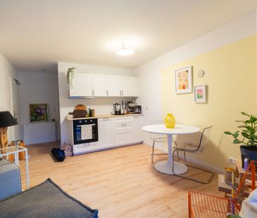 Tolle 3-Zimmer-Erdgeschoss mit großem Garten, Obj. 9305 - Photo 4