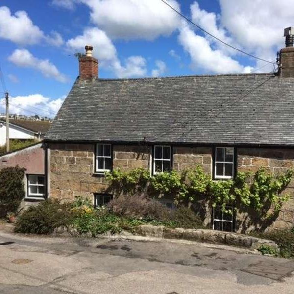 Trewarveneth Street, Newlyn, Penzance, TR18 - Photo 1