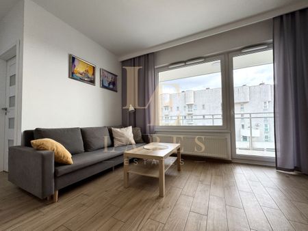 Dwupokojowe mieszkanie | Garaż w cenie - Фото 5