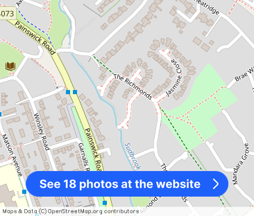 Rosemary Close, Abbeydale, Gloucester - Photo 1