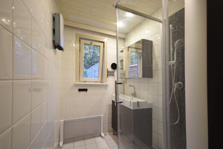 Charmante instapklare woning met stadstuin en twee slaapkamers - Photo 3