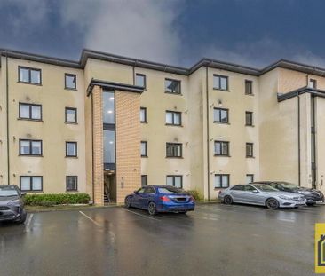 Apt 32 Titanic Walk, 11 Ballymacarrett Road, Belfast, BT4 1BT - Photo 1