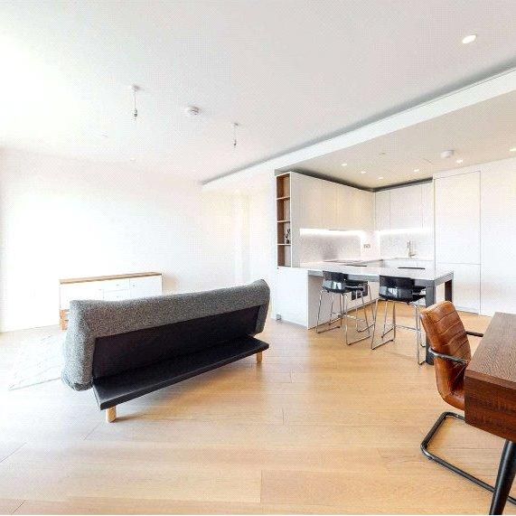 1 bedroom apartment to rent - Photo 1