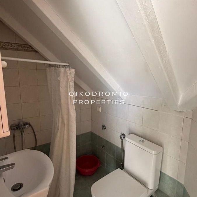 Διαμέρισμα για ενοικίαση Συκιές - Photo 1