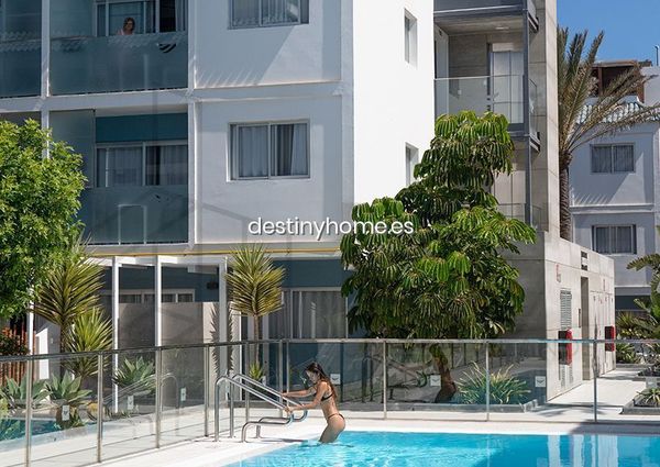 Apartamento en Corralejo, Bristol, alquiler