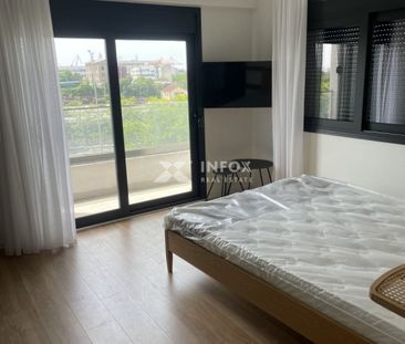 Ενοικιάζεται πλήρως ανακαινισμένο και επιπλωμένο στούντιο 31 τ.μ. σ... - Photo 6