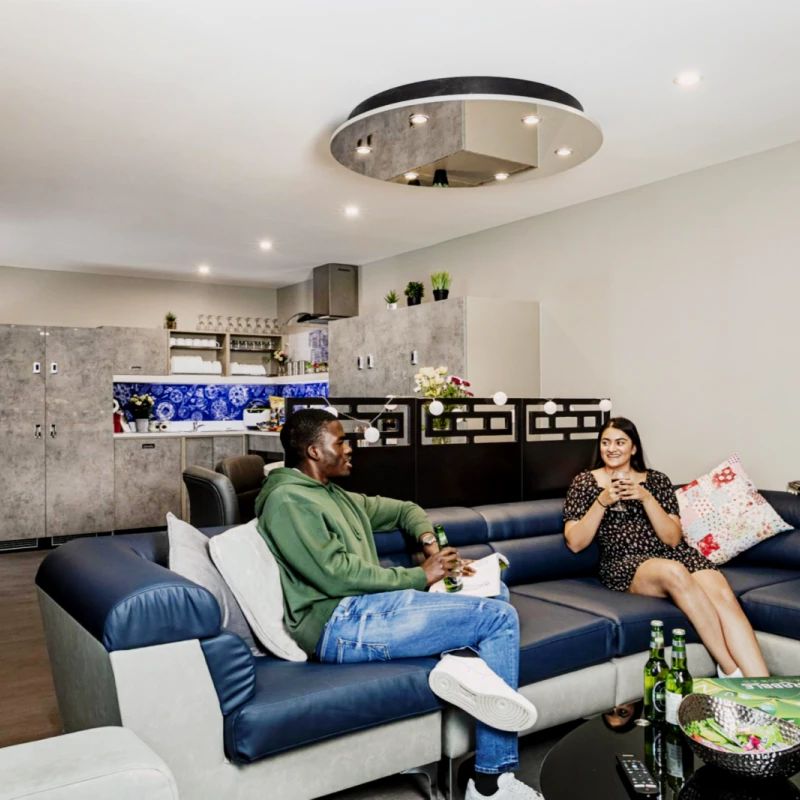 Silver En-suite Serviced Apartment - Photo 1
