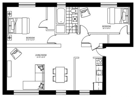 775 Concession - Plan C - Photo 5