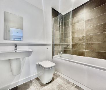 2 bedroom apartment to rent - Photo 5