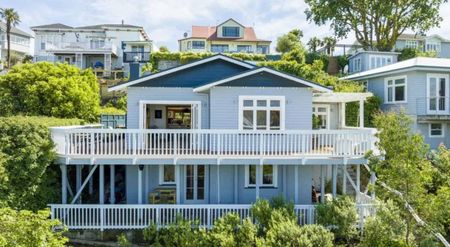 Immaculate Hilltop Bungalow - Ocean Views - Photo 4
