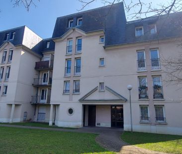 Résidence "Le Champs de Mars" : 2 pièces lumineux au dernier étage ... - Photo 5