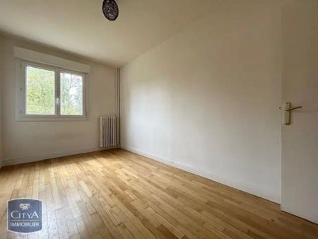 Appartement à louer 2 pièces 38.66m² - Photo 2