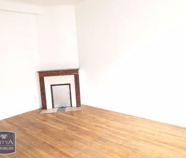 Location Appartement 3 pièces 64m² LORIENT 56100 - Photo 2