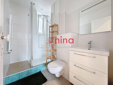 Location Appartement - Photo 2