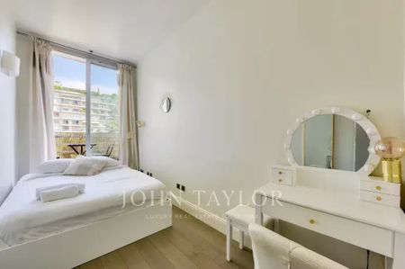 Appartement à louer Paris 16Ème - Muette, Paris Rive Droite, France6 400 EUR / Mois - Photo 4