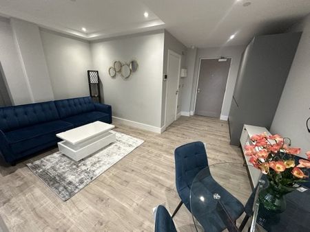 The Vera Mitchell Building, Leicester, LE2 - Photo 2