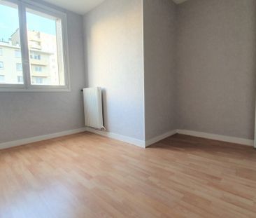 Appartement - 3 pièces - 56,32 m² - Grenoble - Photo 4